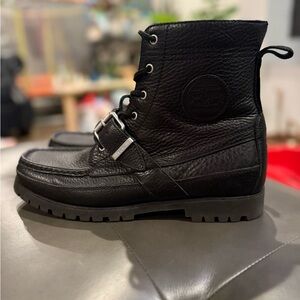 Men’s Polo Ralph Lauren Ranger Boot